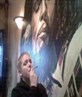 Me & Bob In Amsterdam