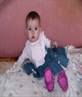 My beautifull baby