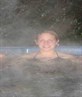 umm hot tub!
