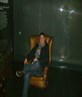 Arthur guiness's Chair