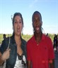 me and me homegurly