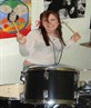 me and my drums