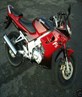 my bike!