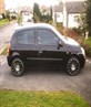 My car