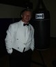 A boxing night out