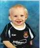 my little hammers boy !!!