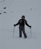 Powder at last