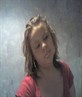 me with curly hair