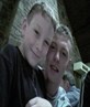 Me n brad