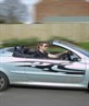 me driving