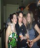 thier not my friends....honest