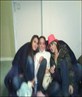 me maria and lisa