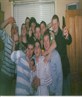 Crimbo Party at Mines :D