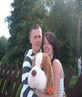 Me,Charlie And Frank