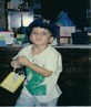 little me..