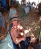 chillin in the shack