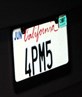 i number plate that alot of people need over here