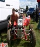me n my quad