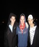 me in the middle