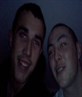 me n my m8 on new years