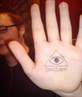 Obey My Hand!