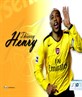 T.Henry