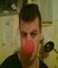 red nose