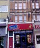 My old gaff above chicken shop ha ha!