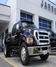 big truck oh yeah