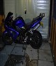 the beloved blue baby