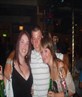 me,julia and laura in big bar