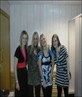 CLAIRE LISA ME N MICHELLE