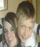 me en my lil bro
