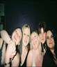 Lindsay, caz, Katie, me, nat