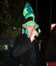 st patrciks night