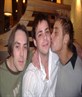 eddie, myself and carl