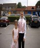 son and daughter