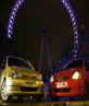 at the photoshoot at london eye... excellent pic