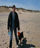 me and my dog