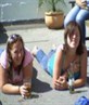 summer drinking