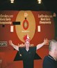 Me @ World Darts Championship 2006/07