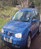 my baby! golf v5 2.3ltr mmmm!