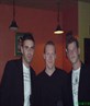 me,,,shaun and mike