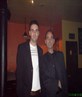 me and my dad