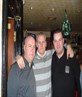 me & the mates at new year in sporties