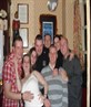 all the guys at new year in sporties