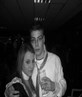 me and ma cusan at ma mates 18th