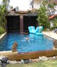 family home pool