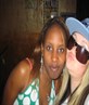 Me + Ma Gurl Toni @ Fez