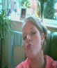 me wid a trout pout!lol!